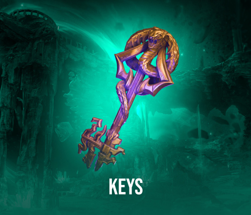 Last Epoch Keys Boost